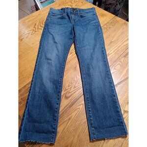 J BRAND Jeans Mens 30  BLUE Straight ? Summer Spring  Preowned Winter Used Denim